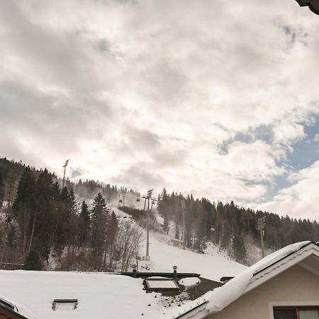 Appartements Coburg by Schladming-Appartements Chambre photo