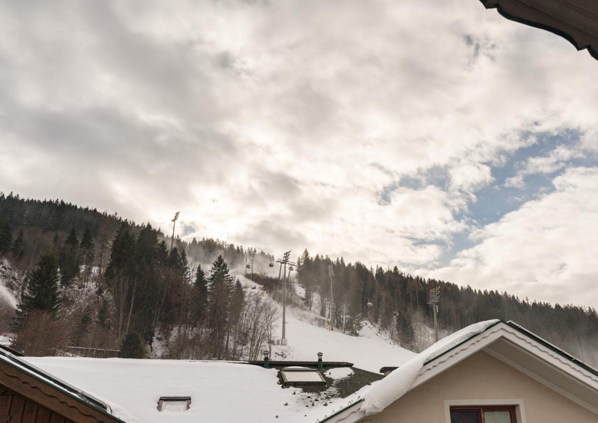 Appartements Coburg by Schladming-Appartements Chambre photo