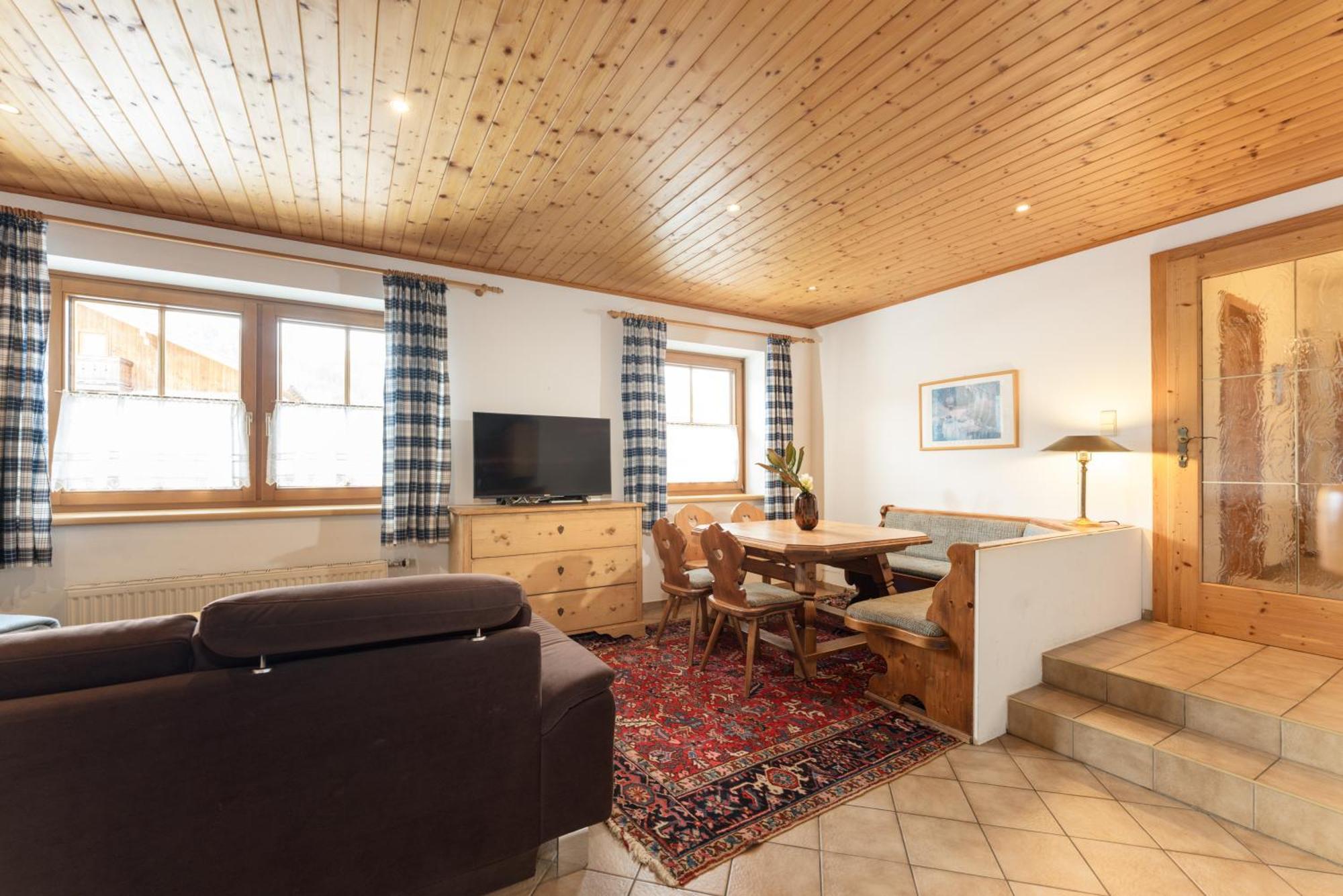 Appartements Coburg by Schladming-Appartements Chambre photo