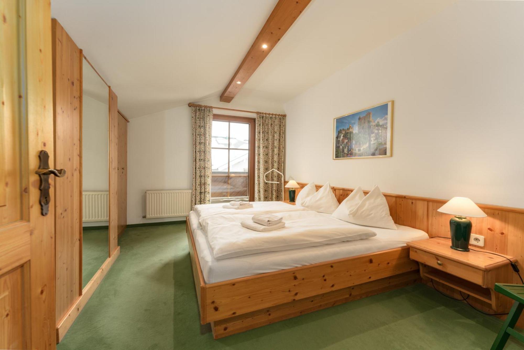 Appartements Coburg by Schladming-Appartements Chambre photo