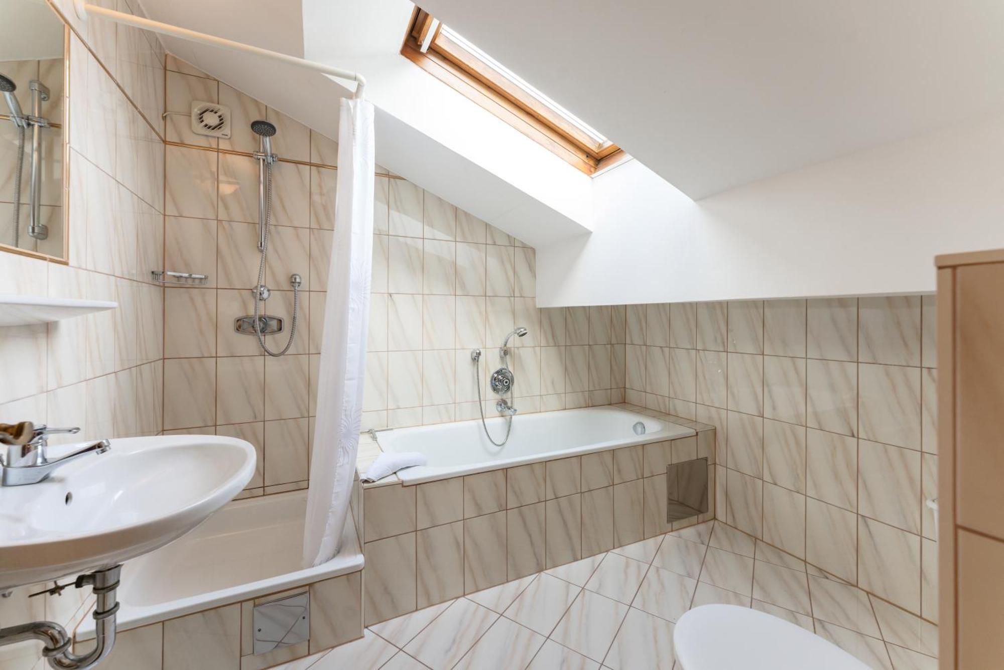 Appartements Coburg by Schladming-Appartements Chambre photo