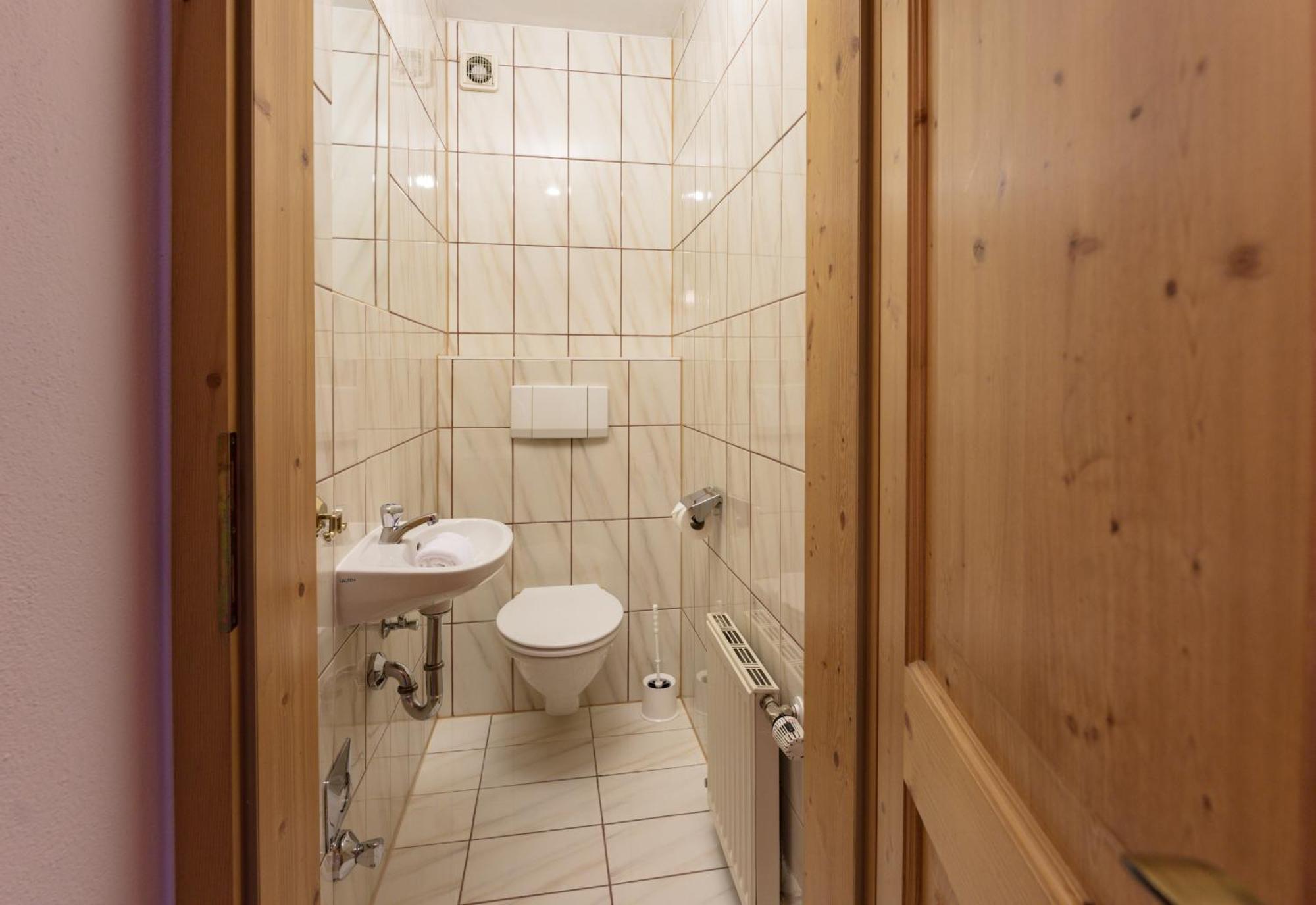 Appartements Coburg by Schladming-Appartements Chambre photo