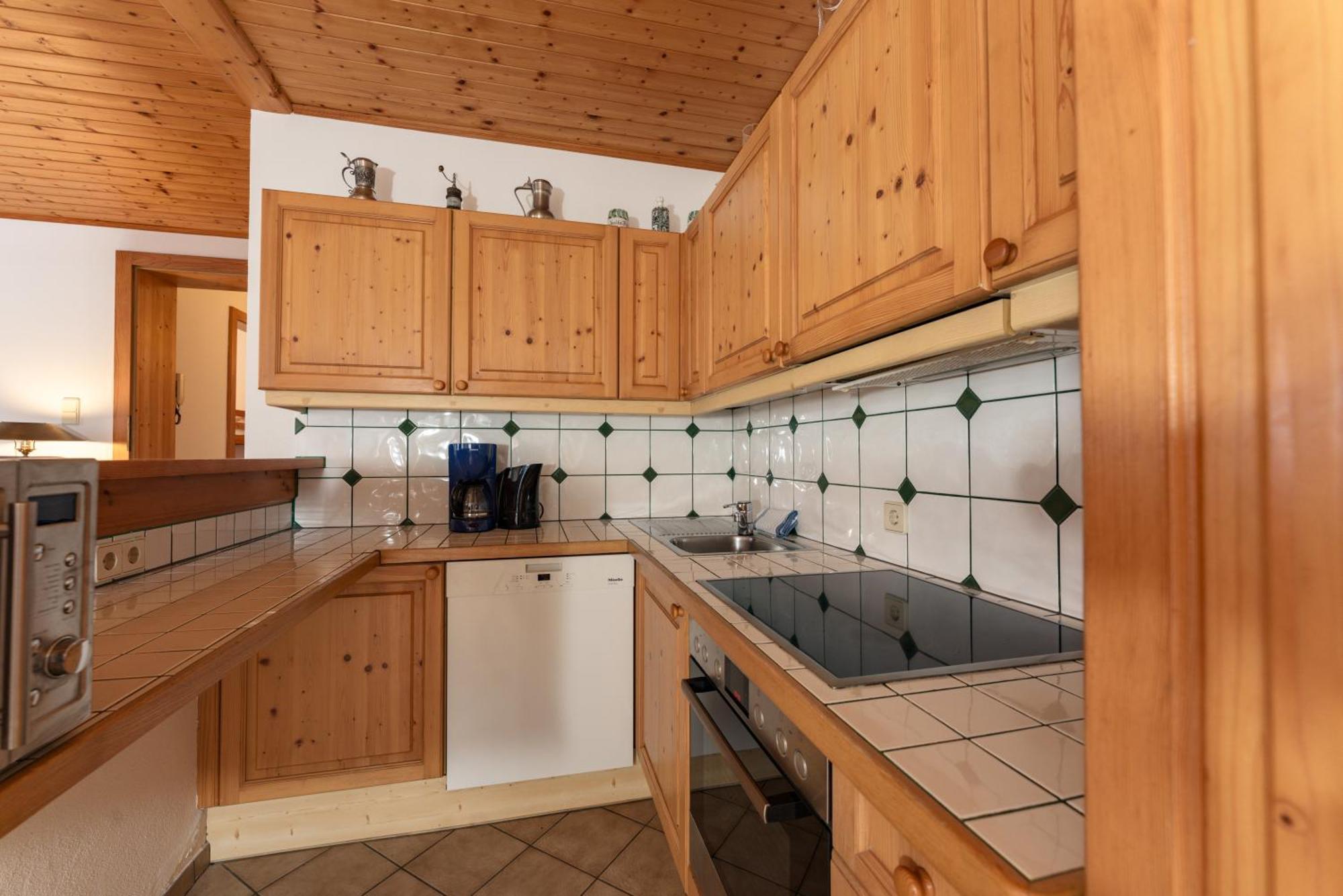 Appartements Coburg by Schladming-Appartements Chambre photo
