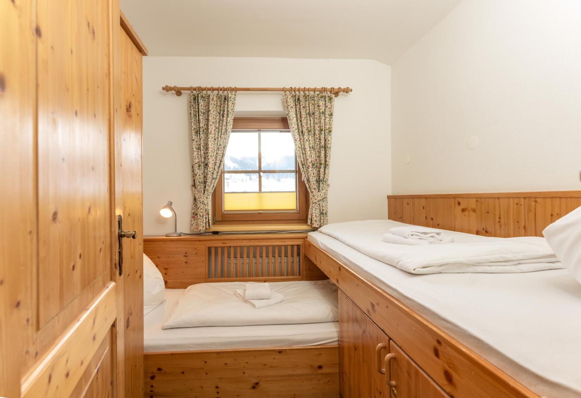 Appartements Coburg by Schladming-Appartements Chambre photo