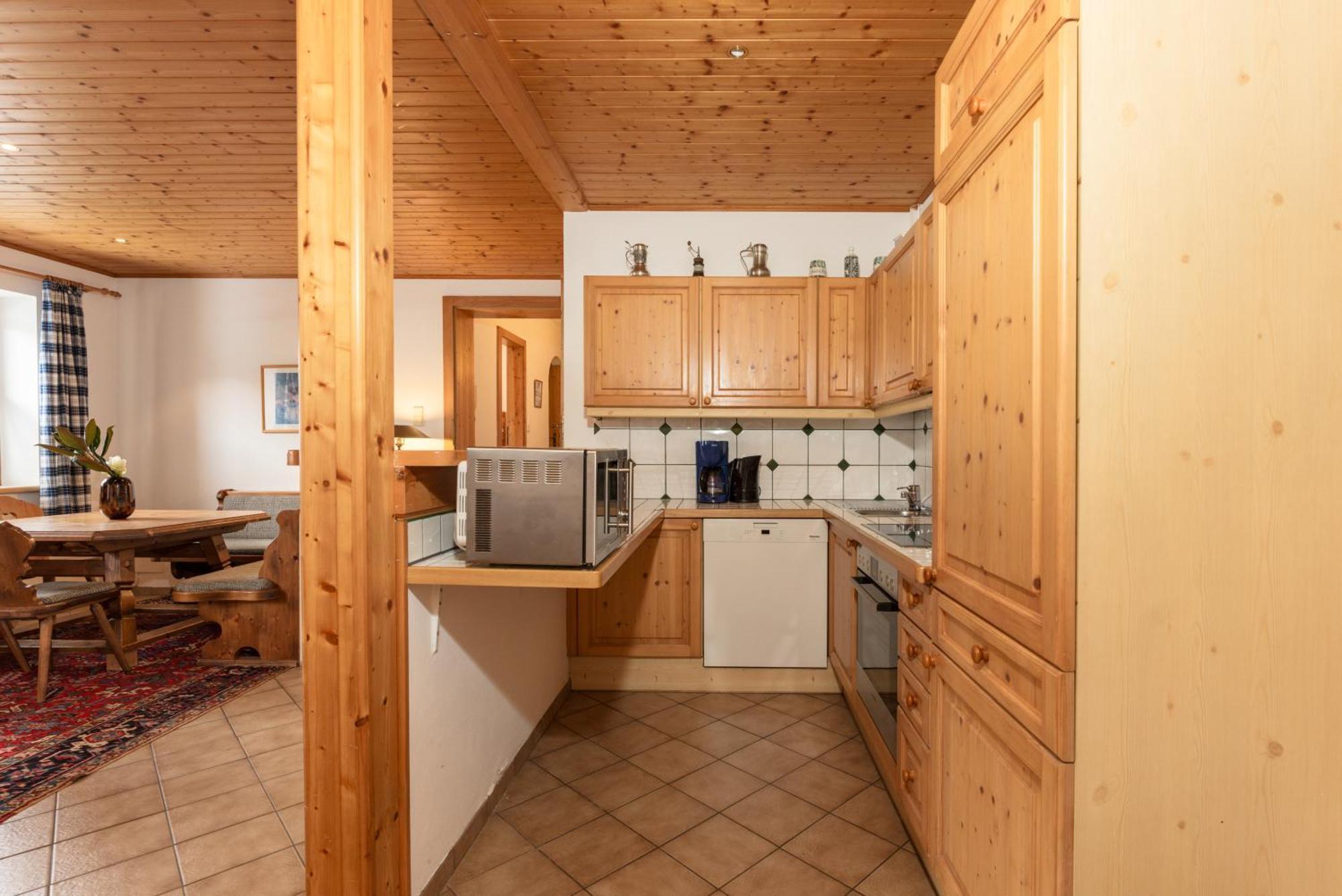 Appartements Coburg by Schladming-Appartements Chambre photo