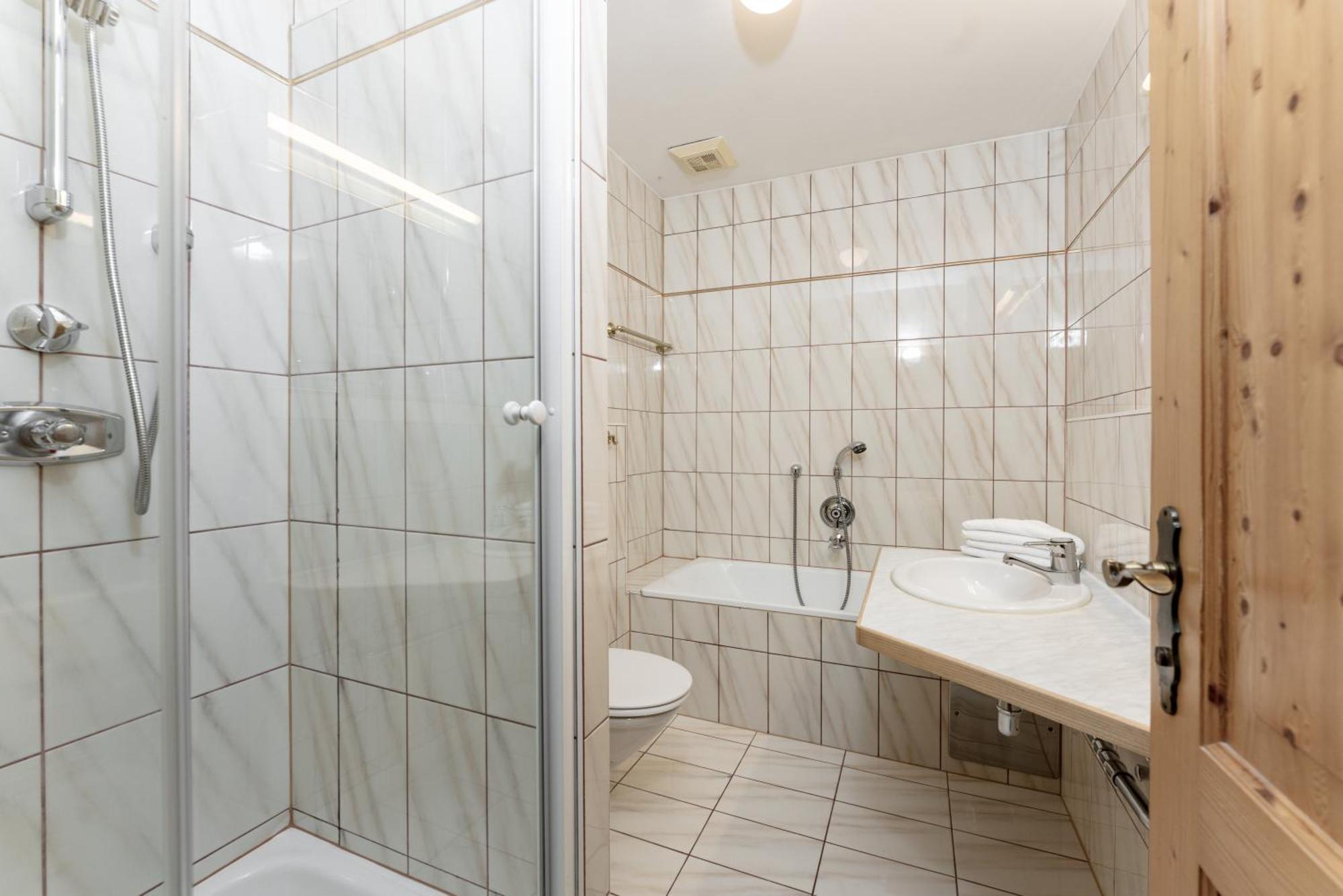 Appartements Coburg by Schladming-Appartements Chambre photo